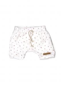 Sommershorts Musselin