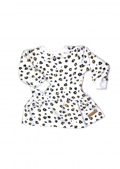 Kleid little Leo 