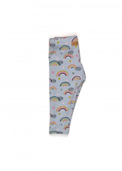 Leggings Rainbow Girl 