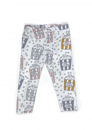 Leggings Popcorn 