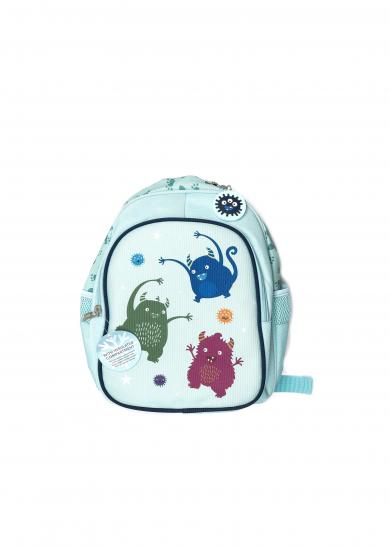 A Little Lovely Company Rucksack Monster Maxi, mit Kühlfach 