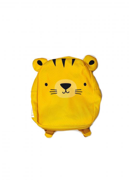 A Little Lovely Company Rucksack Tiger 