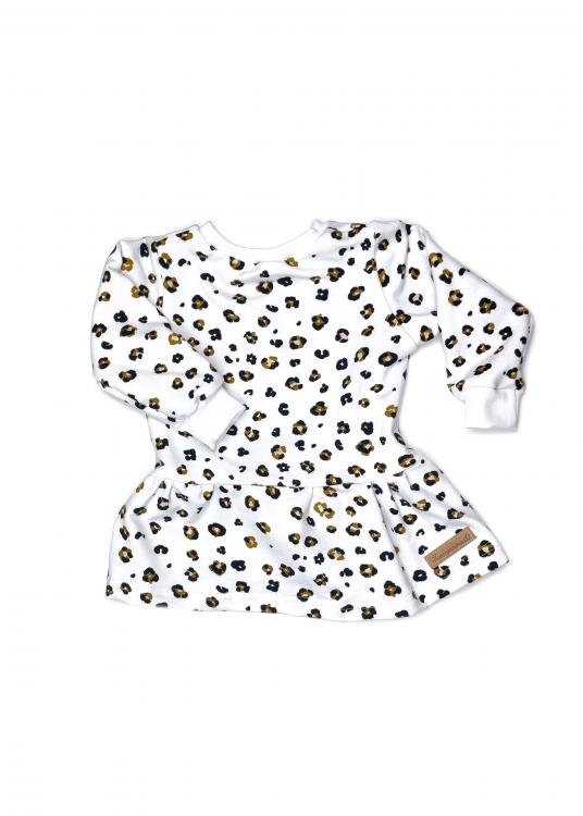 Kleid little Leo 