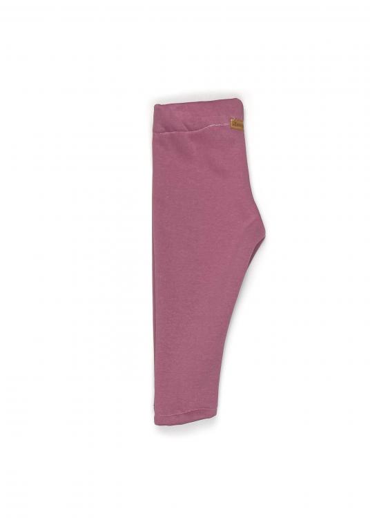 Leggings Wintersweat Beere 