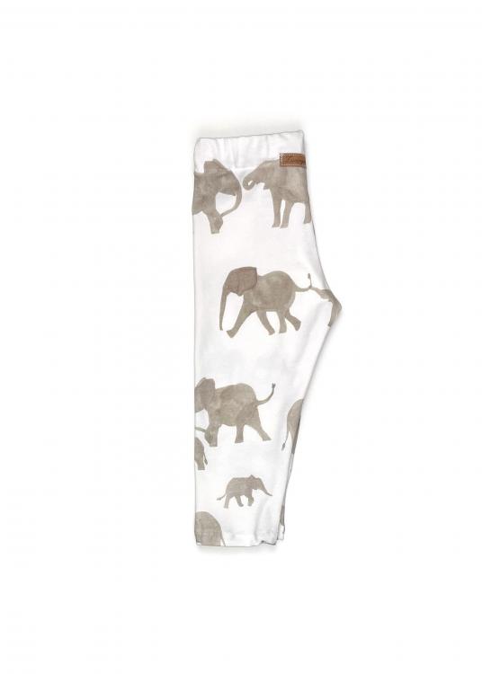 Leggings Elefanten 