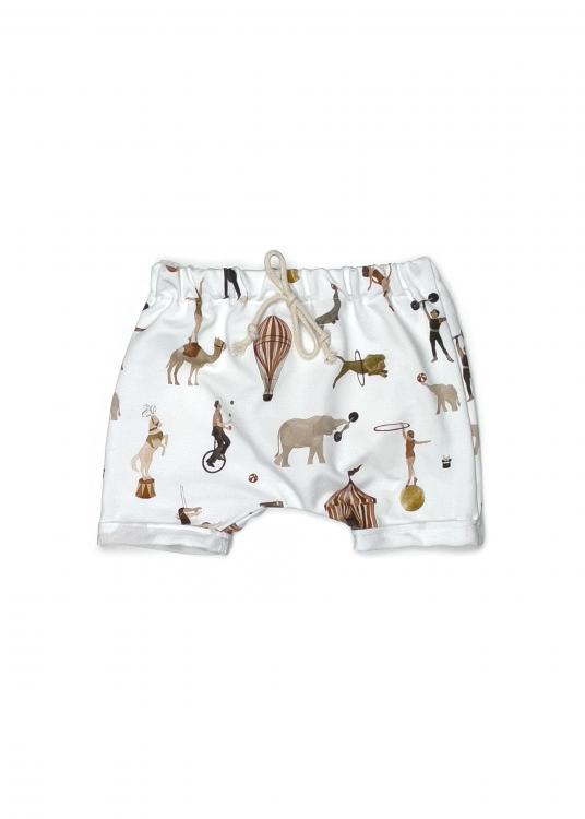 Sommershorts Zirkus 