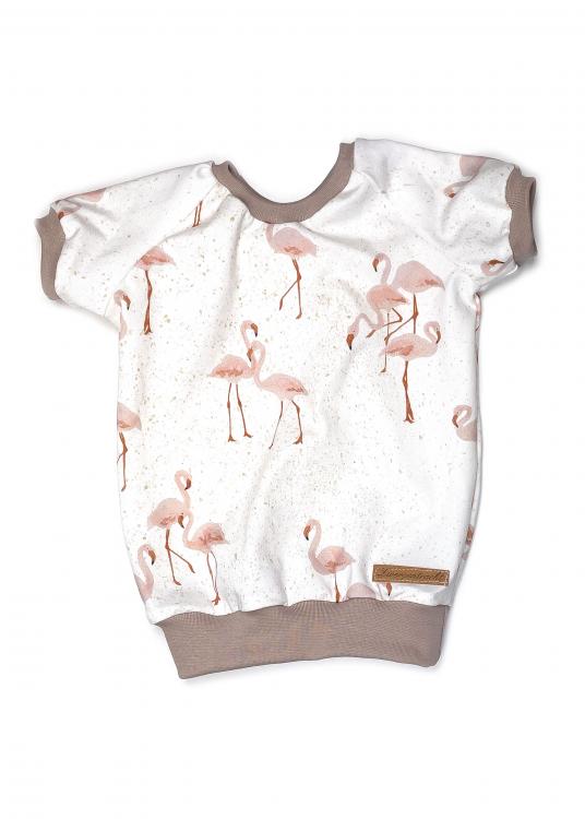 Shirt Flamingo 
