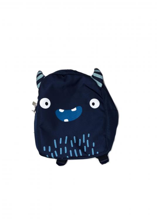 A Little Lovely Company Rucksack Monster 