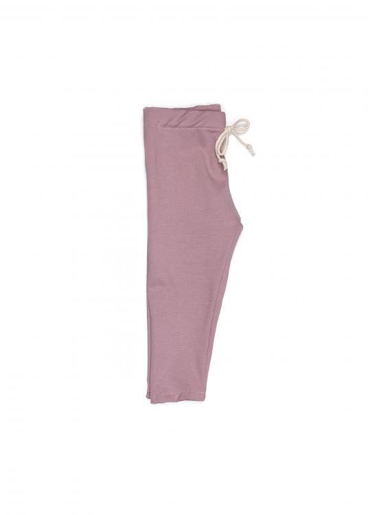 Leggings Jersey altrose 