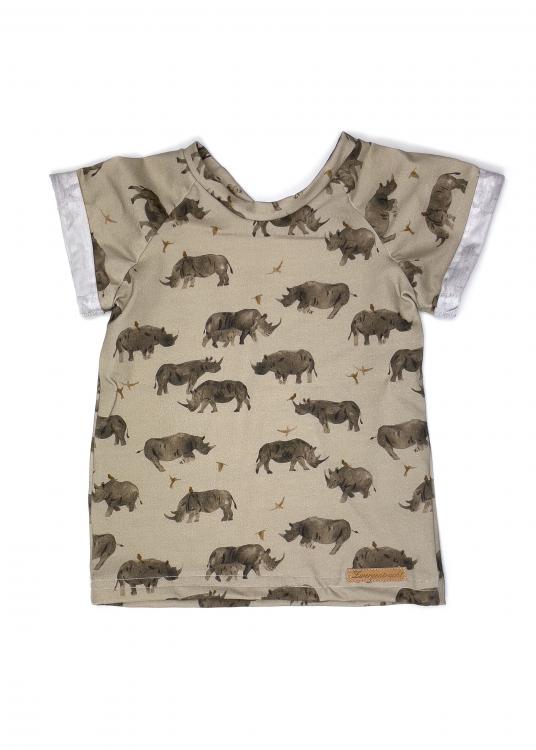 Shirt Nashorn 