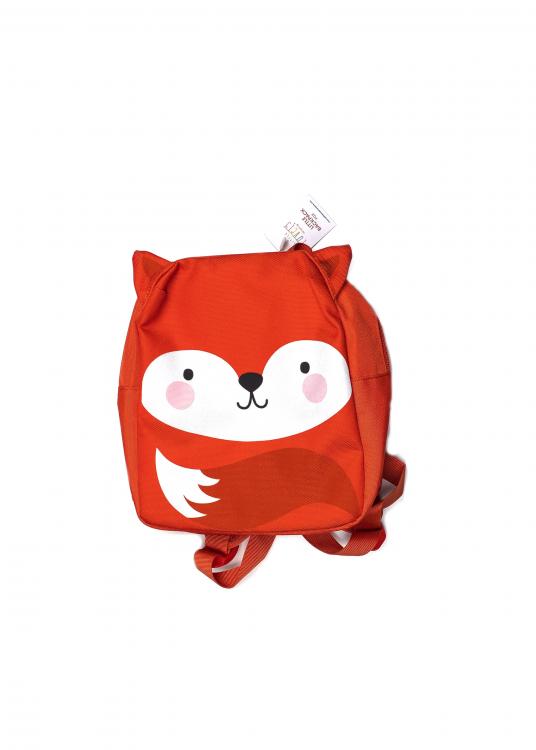 A Little Lovely Company Rucksack Fuchs 