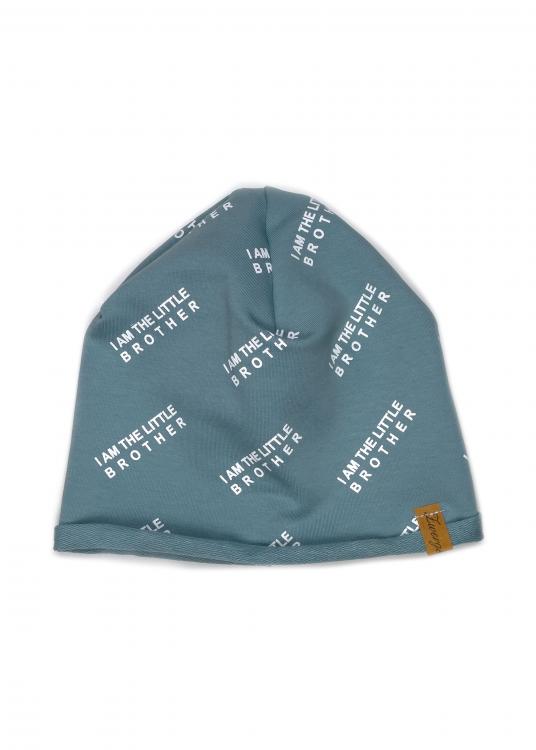 Beanie little brother mint 