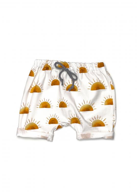 Sommershorts Sun 