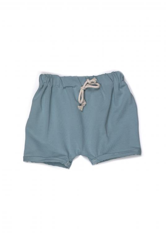 Sommershorts darkmint 