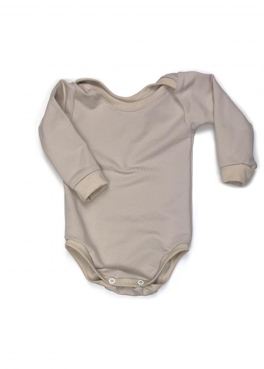 Baby Body lightbeige 