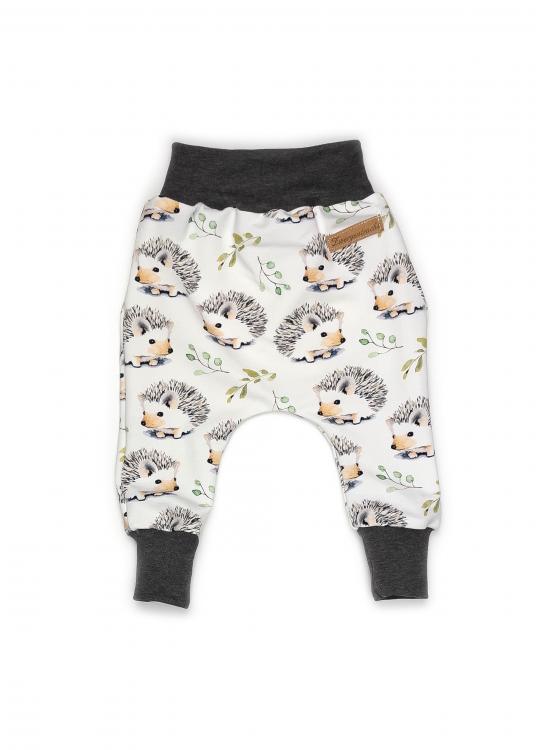 Harem Pants Igel 