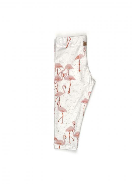 Leggings Flamingo 